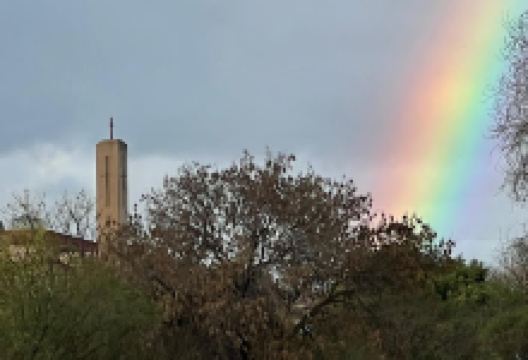Catholic Cathedral景点图片