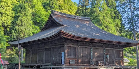 中山寺
