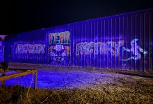 Aberdeen Fear Factory景点图片
