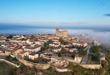 Mirador del Tormes (Paseo Alonso Andrea)景点图片