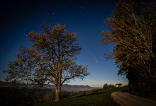 Aussichtspunkt Weißen am Sattel景点图片