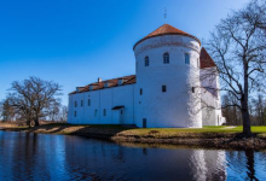 Koluvere mõis景点图片