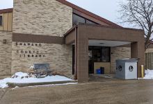 Shawano County Library景点图片