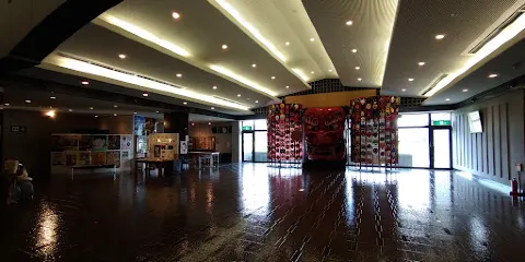 北上市立　鬼の館