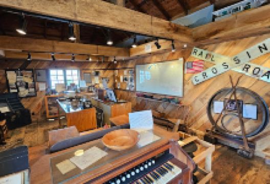 Avery County Museum景点图片