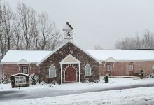 Open Door Mennonite Fellowship景点图片