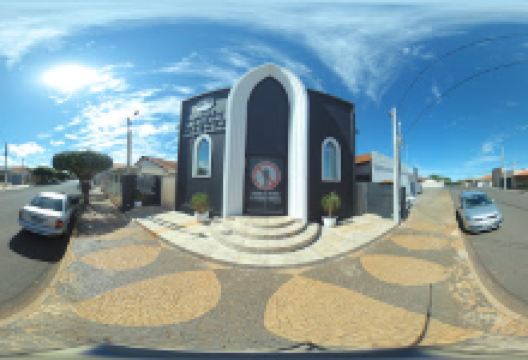 Batista Gratidão Church景点图片