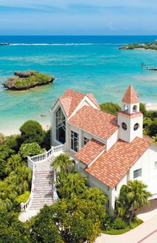 克菈薇塔教堂-恩纳村