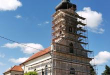 Saint Wendelin’s Church景点图片