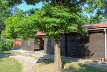 Camping a la ferme puy du fou "La ferme de la maison neuve"景点图片