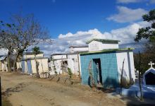 Cementerio Jina Hueca景点图片
