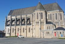 Paroisse Saint Vital En Retz景点图片