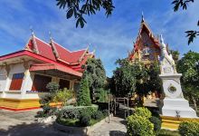 Wat Nong Yang景点图片