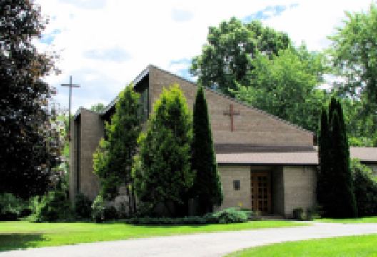 Christ the King Episcopal Church景点图片