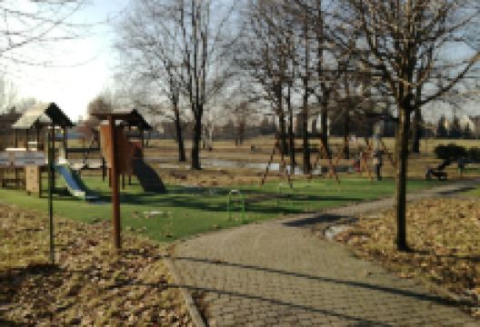 Plac Zabaw景点图片