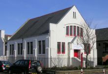 Buckhaven Baptist Church景点图片