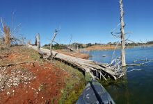 American Horse Lake Public Hunting & Fishing Area景点图片