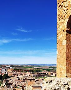 Ayllón Plaza Mayor-塞哥维亚省