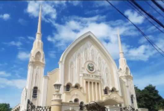 Iglesia Ni Cristo - Lokal ng Lingayen - Lingayen, Pangasinan景点图片