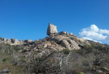 Serra da Caxexa景点图片
