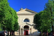 Chiesa di San Giacomo e Filippo景点图片