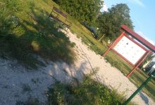 Park kráľa Žigmunda景点图片