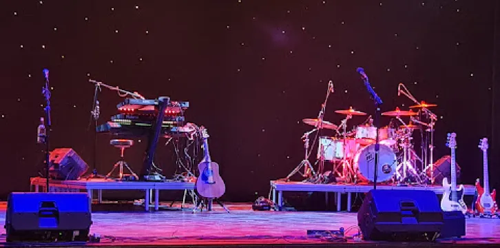 Stafford Gatehouse Theatre