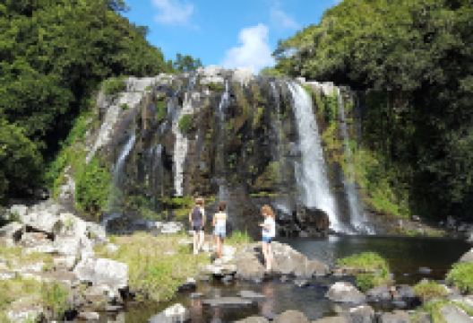 Chapelle Bienheureux Jacques Laval (Bras-Pistolet)景点图片