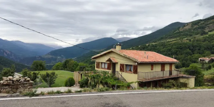 Sant Esteve de Pardines