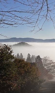 Ōmori Park-横手市