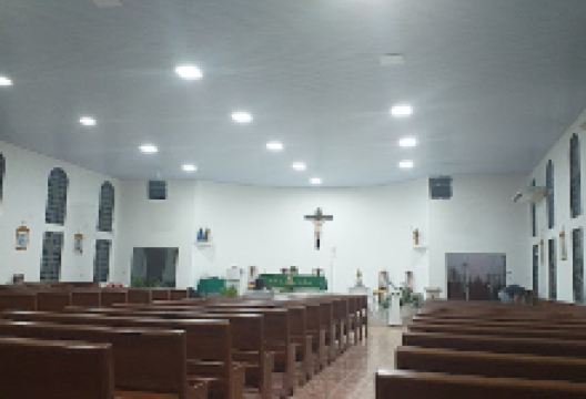 São João Batista景点图片