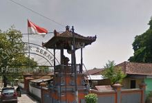 Banjar Seraya Pagesangan景点图片