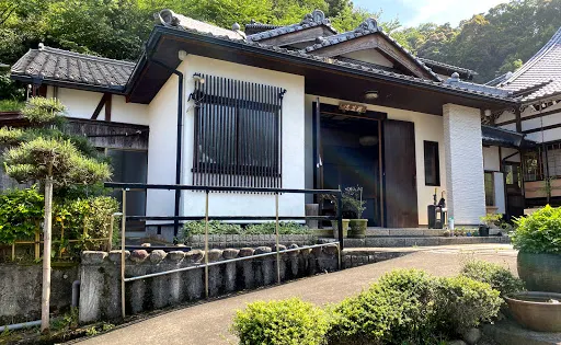 真照寺