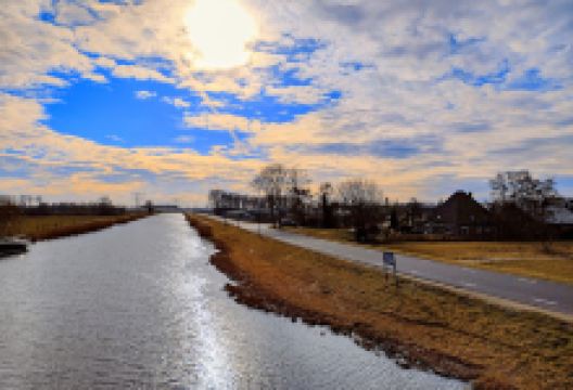 Oostdijk Ringvaart景点图片