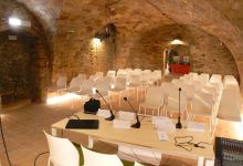 Cantine ex convento delle Clarisse景点图片