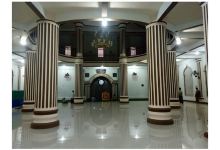 Masjid Agung Darussalam Gunung Mekar景点图片