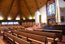 St Malachy's Catholic Church - Ascension Parish景点图片