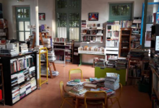 Livr'échange景点图片