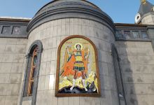 Church of St. Michael the Archangel景点图片