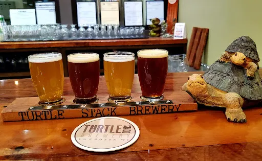 Turtle Stack Brewery