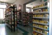 Biblioteca Civica "Pietro Bazzini"景点图片