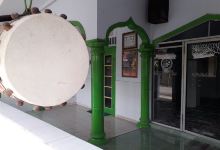 Masjid FiSabilillah景点图片