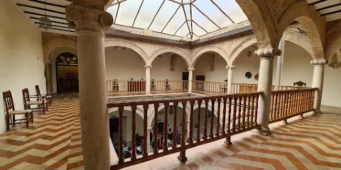 阿拉伯浴室文化中心