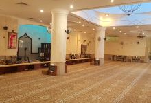 Baraka Mosque景点图片