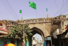 ALAMGIR GATE عالمگیر گیٹ景点图片