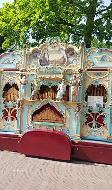 Willem - Alexander Pavilion-利瑟