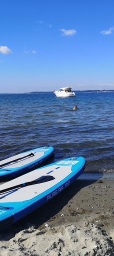 Gummistranden-赫尔辛格