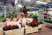 Plantasjen购物图片