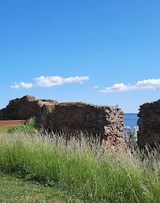 Danmarks Borgcenter-沃尔丁堡