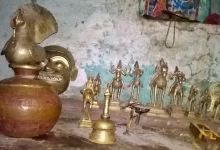 Chanakeshwari Temple景点图片